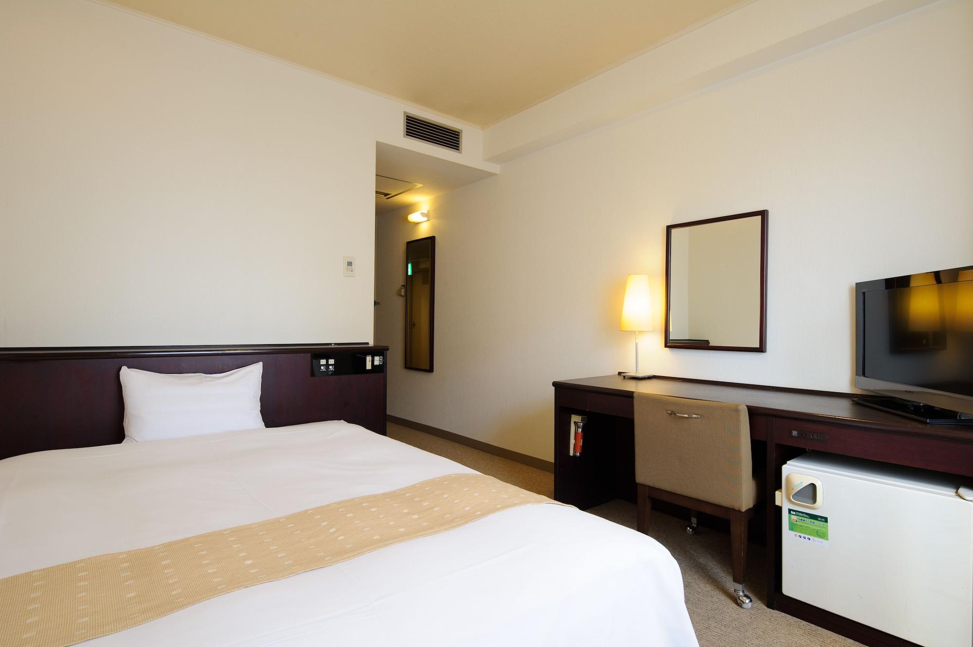Chisun Hotel Utsunomiya Exterior photo