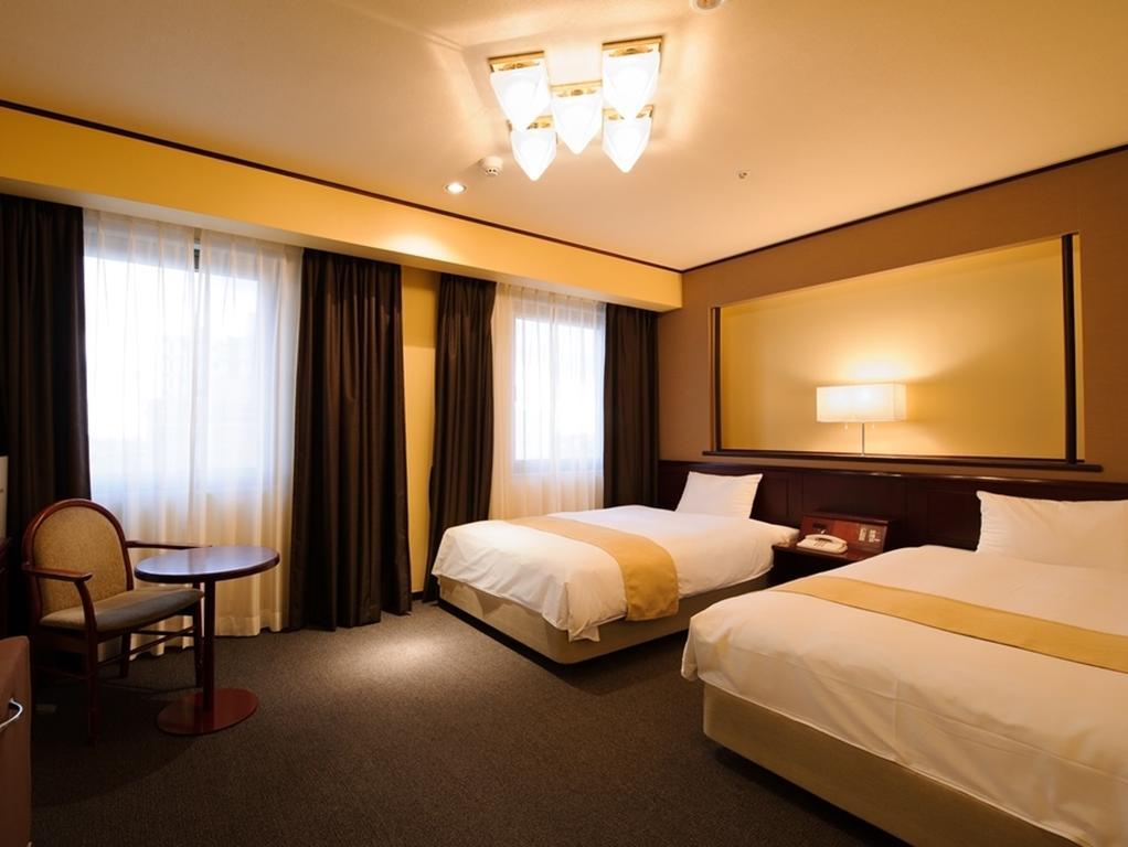 Chisun Hotel Utsunomiya Exterior photo