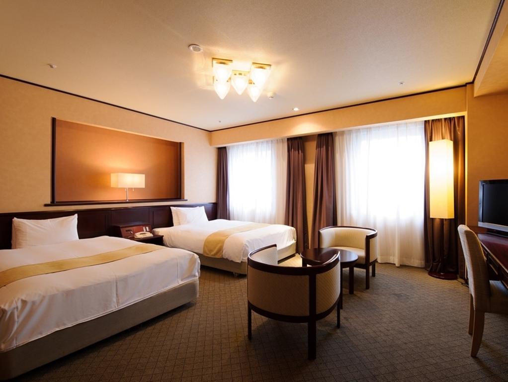 Chisun Hotel Utsunomiya Exterior photo