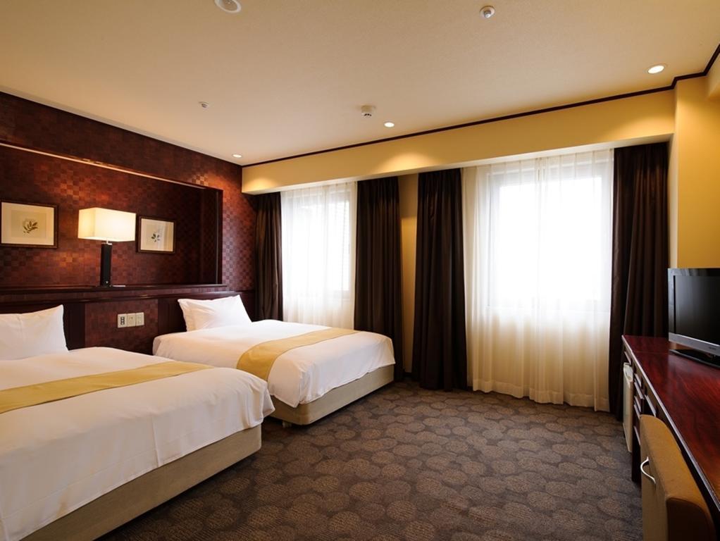 Chisun Hotel Utsunomiya Exterior photo