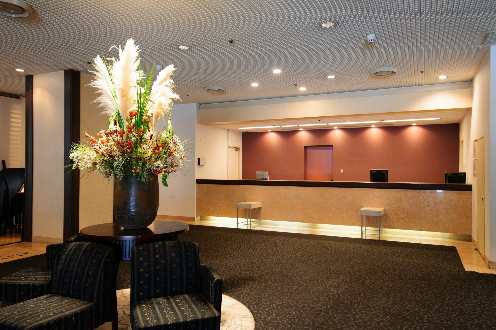 Chisun Hotel Utsunomiya Exterior photo